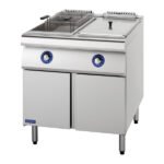 BONNET ADVANCIA FRYERS