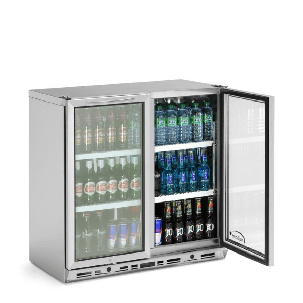 Bottle Cooler BC2 1