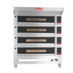 Deck Oven