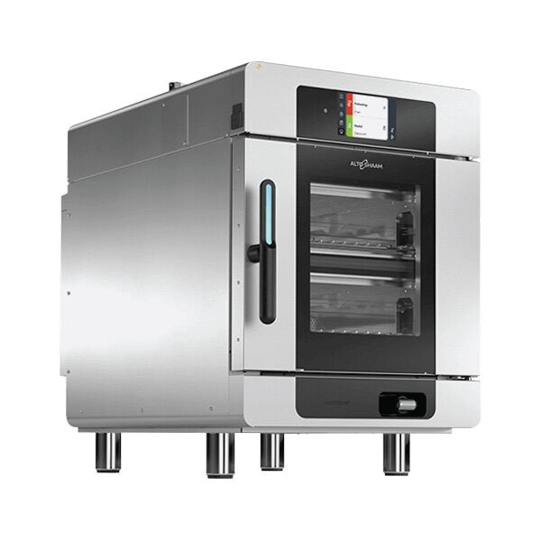 H2H Multi Cook Combi Oven 1