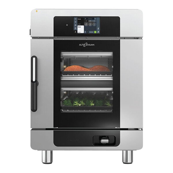 H2H Multi Cook Combi Oven