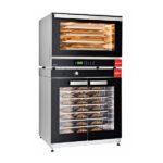 Labe Trans Convection Oven