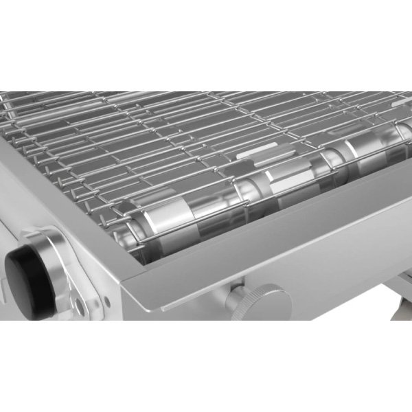 Modular Tunnel Ove 1