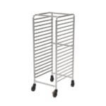 Rieber Rack Trolley UAE 4
