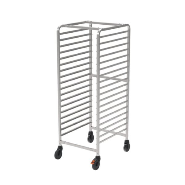 Rieber Rack Trolley UAE 4