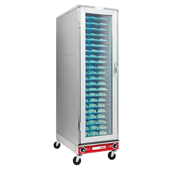 Salva AR‑22 Direct Proofing Cabinet