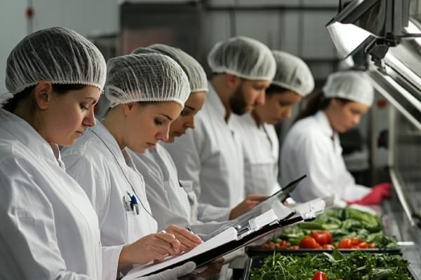 Understanding UAE Food Safety Regulations What Every Commercial Kitchen Should Know