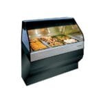 Alto Shaam Hsm 36 2s T Countertop Heated Merchandiser Uae