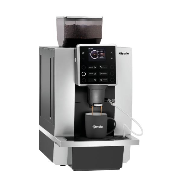 Bartscher Kv1 Classic Automatic Coffee Machine Uae 2