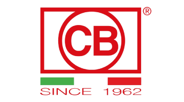 C.B.