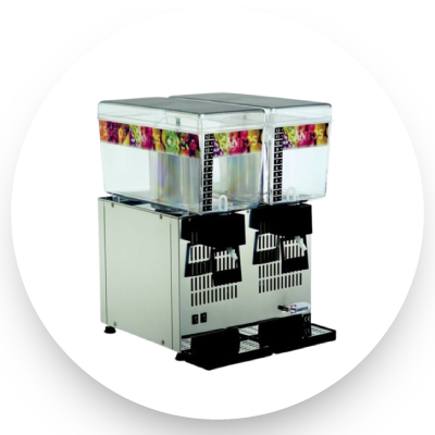 Juice Dispensers