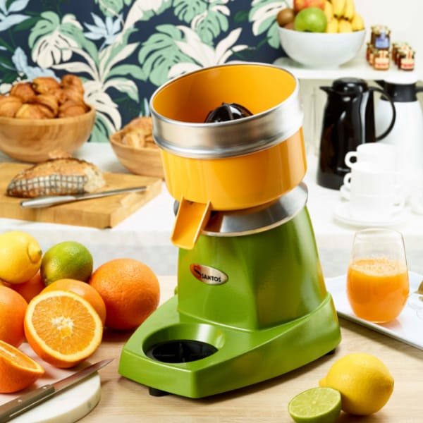 Classic Orange Juice Machine