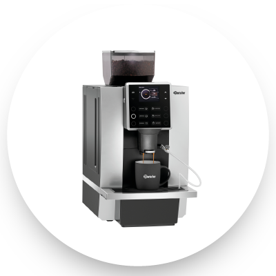 Coffee Machines