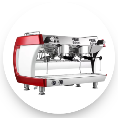 Beverage & Bar Equipment