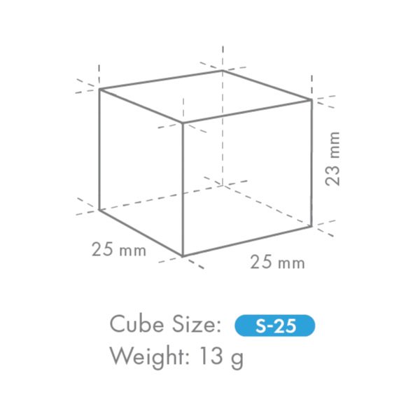 Hoshizaki Im 45cne Hc 25 Ice Maker Uae 2