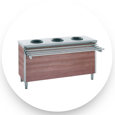 Hygiene & Sanitation