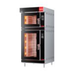 Kwik Co Self Clean Convection Oven Uae