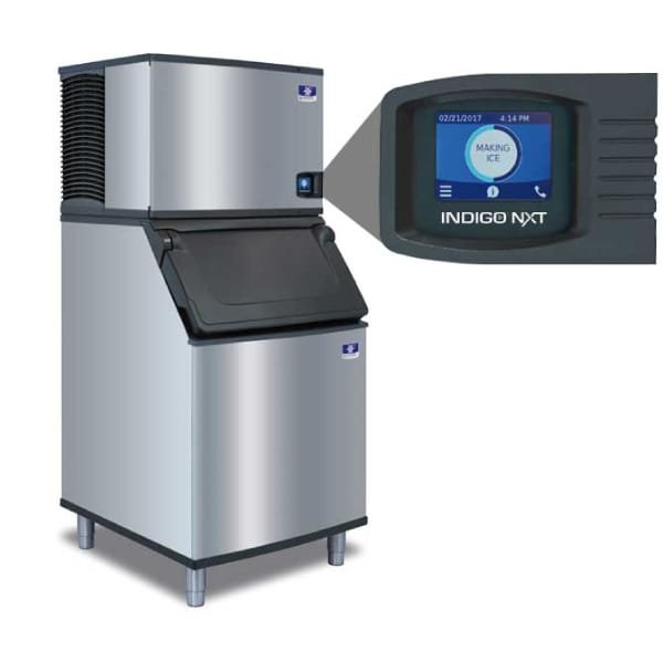 Manitowoc Idt1900a 251e Ice Machine Uae 2