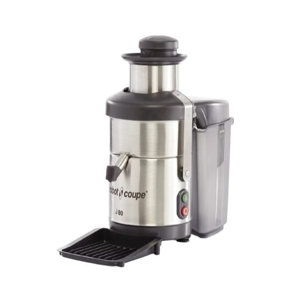 Robot Coupe J80 Automatic Juice Extractor Uae 2
