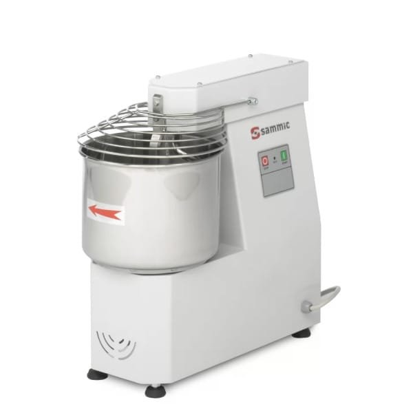 Sammic Dm 10 Spiral Dough Mixer Uae