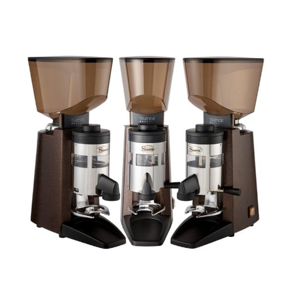 Santos 40a Silent Espresso Grinder Uae Browni