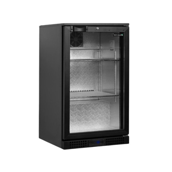 Tefcold Ba 15h 1 122l Single Door Bottle Cooler Dubai