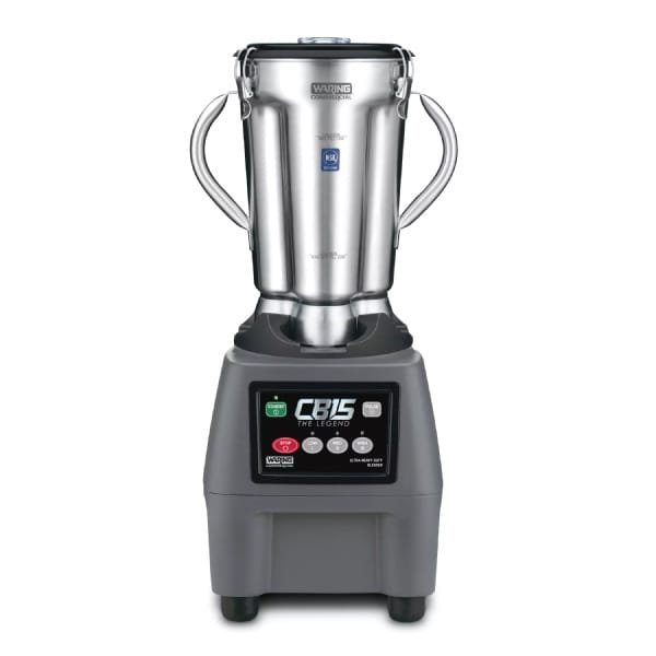 Waring Cb15 Commercial Food Blender Uae