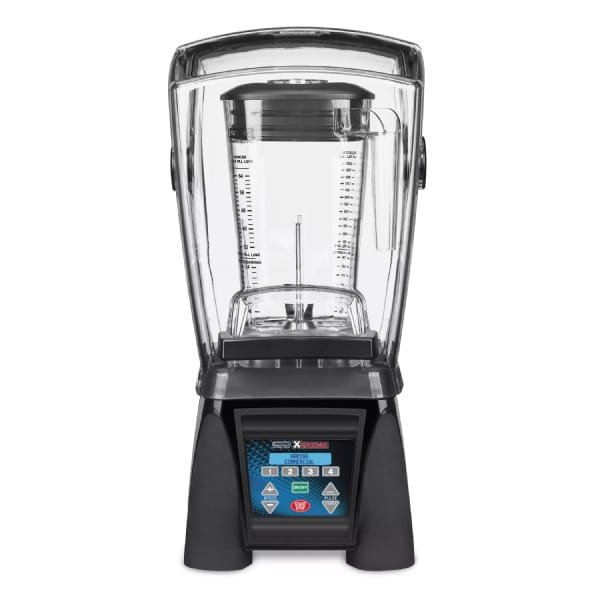 Waring Mx1500xtx Xtreme Programmable Blender 64oz Uae 7