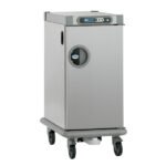 HOT HOLDING CABINET 15 GN 1/1