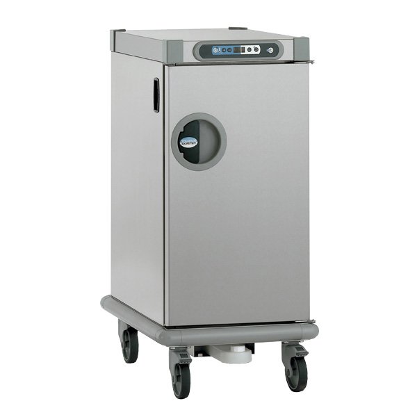 HOT HOLDING CABINET 15 GN 1/1