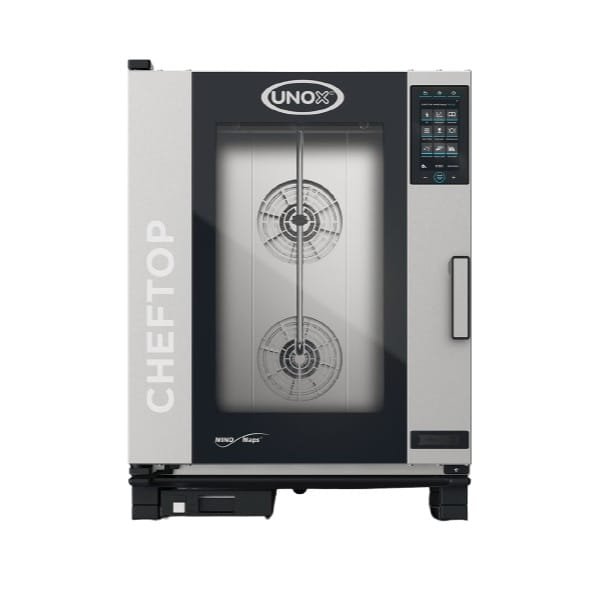 Unox CHEFTOP MIND.Maps PLUS XEVC-1011-GPRM gas combi oven UAE