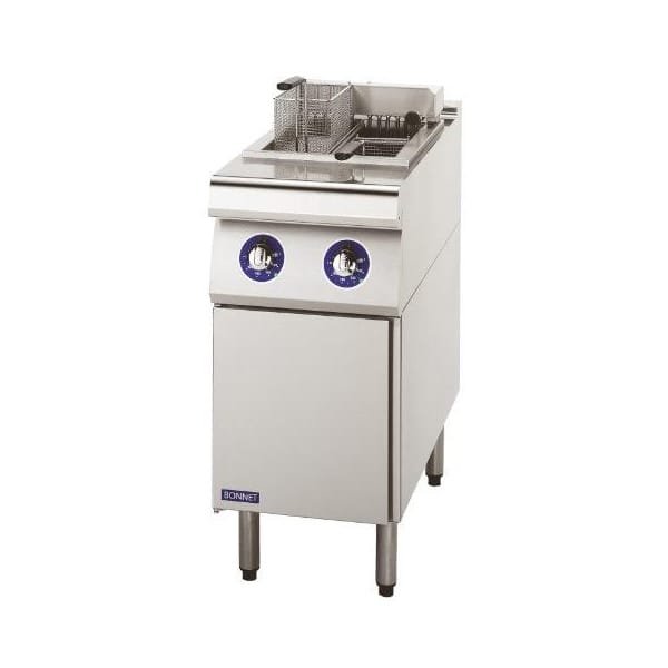 Bonnet Advancia 900 18l Electric Fryer Uae