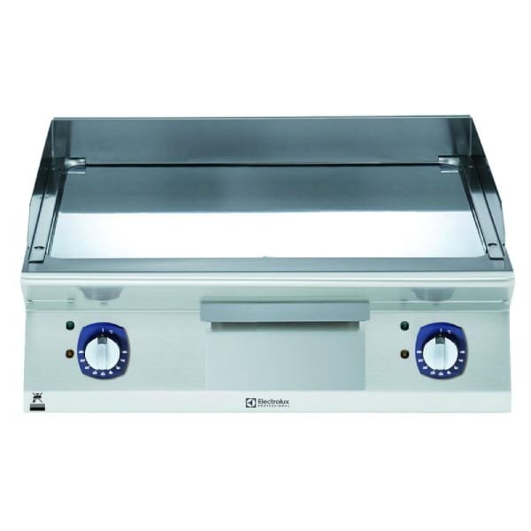 Electrolux 700xp 800mm Electric Fry Top Uae