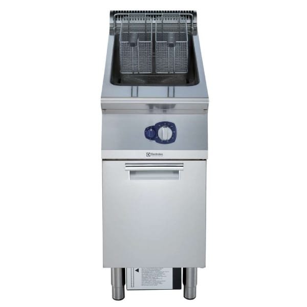 Electrolux 900xp 23l Commercial Gas Fryer