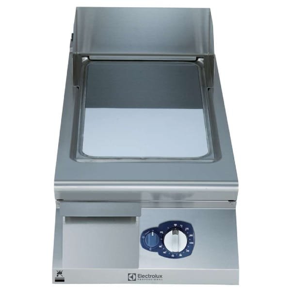 Electrolux 900xp Half Module Gas Fry Top Uae