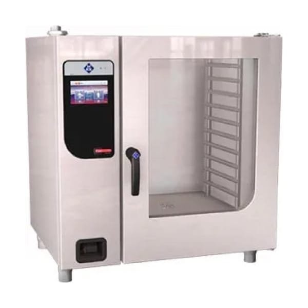 gas-combi-oven-uae-mkn-flexicombi-10-tray