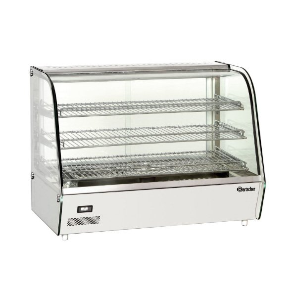 Bartscher DeliPlus II Heated Display Unit – Model 305054