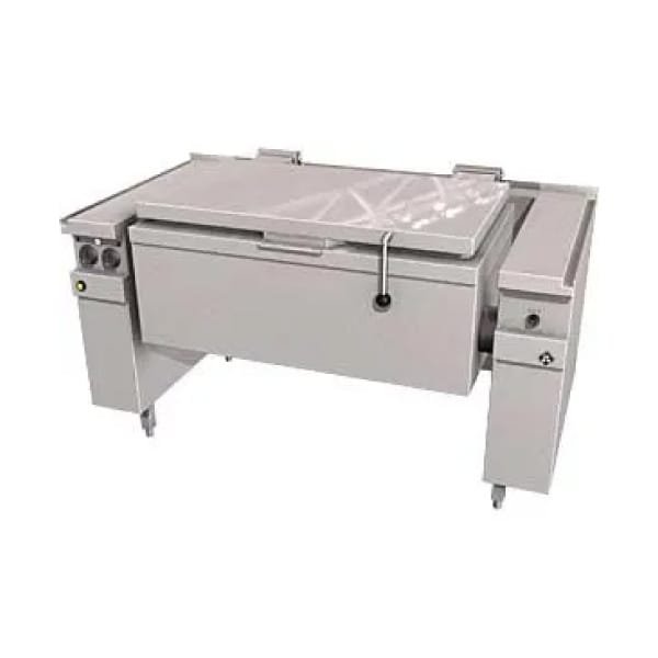 Mkn Optima 850 4 Zone Induction Table Uae 1