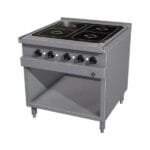 Mkn Optima 850 4 Zone Induction Table Uae