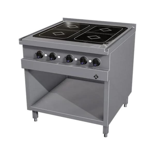 Mkn Optima 850 4 Zone Induction Table Uae