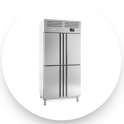 Refrigeration & Freezing