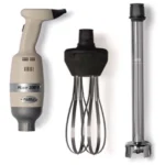 Professional 250W hand mixer with stainless steel whisk – UAE