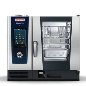 Rational iCombi Pro 6-1/1 E
