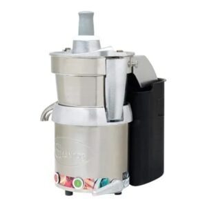 SANTOS 58A High‑Output Centrifugal Juice Extractor – UAE