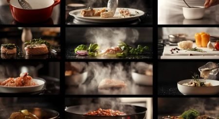 Mastering Commercial Cooking Techniques Presentation Tips To Elevate Your Dishes