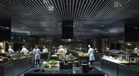 Tailored HORECA Kitchen Solutions For Hotels Restaurants Catering In The UAE