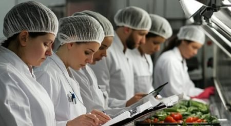 Understanding UAE Food Safety Regulations What Every Commercial Kitchen Should Know