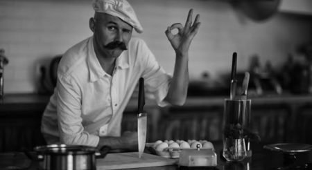 Voices From The Kitchen Inspiring Stories From UAE Chefs Culinary Entrepreneurs